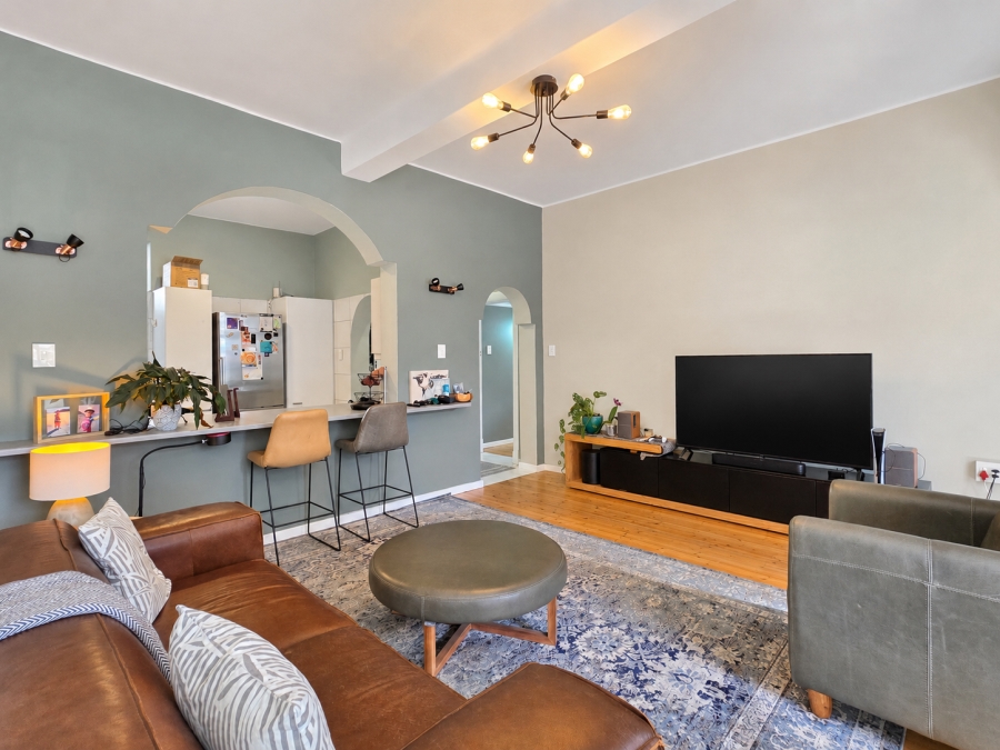 3 Bedroom Property for Sale in Bantry Bay Western Cape